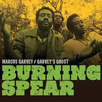 Garvey's Ghost